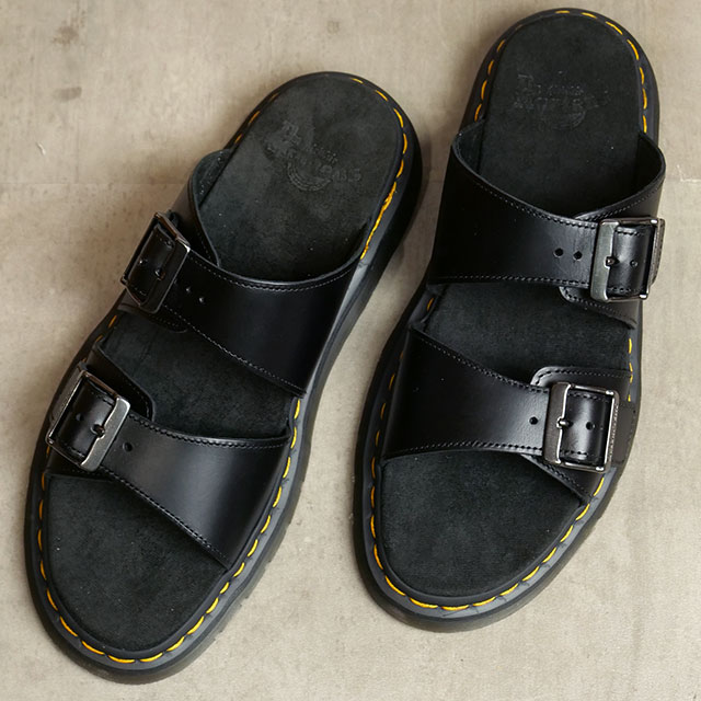 ドクターマーチン Dr.Martens スライドサンダル ジョセフ 31570001 