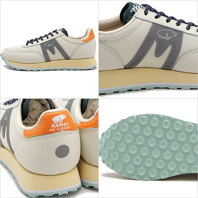 ミスチーフ - KARHU（カルフ スニーカー）｜Yahoo!ショッピング