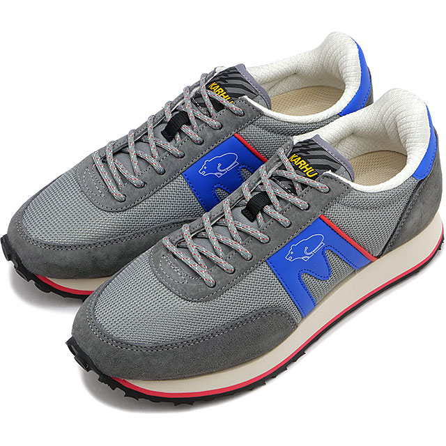 KARHU（カルフ） レディース スニーカー アルバトロス コントロール