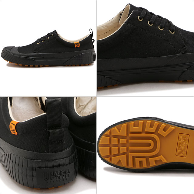 UNIVERSAL OVERALL（ユニバーサルオーバーオール） 撥水ナイロン