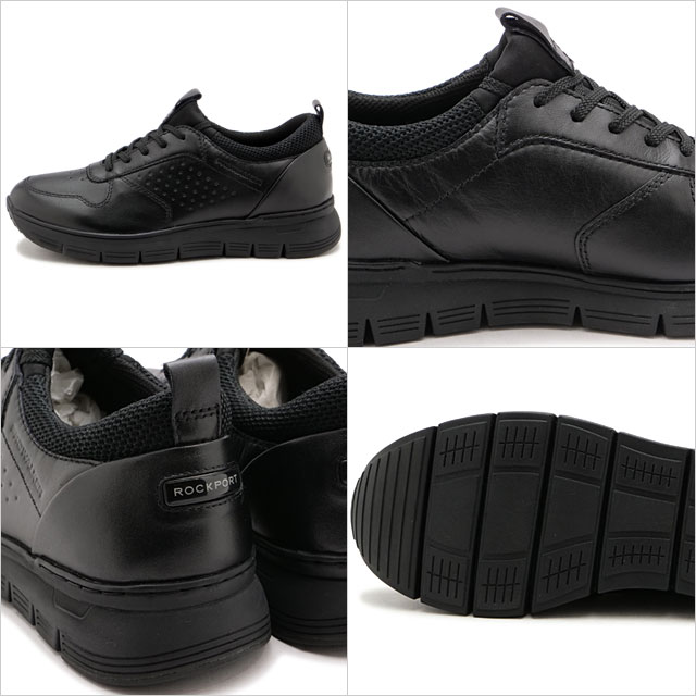 ROCKPORT（ロックポート） メンズ プロウォーカー ダリウス ウーバル