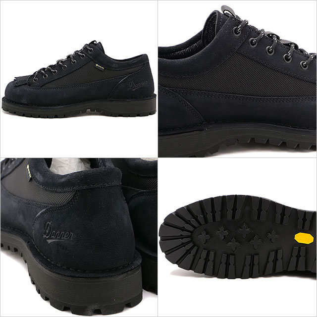 Danner(ダナー) メンズ ダナーフィールド ロー D121008 SS24 DANNER Danner(ダナー) メンズ ダナーフィールド ロー D121008 SS24 DANNER
