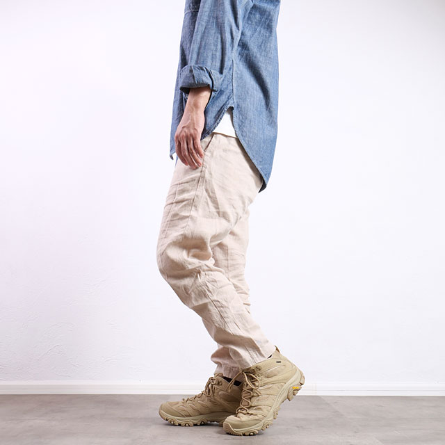 MERRELL メレル メンズ モアブ3 シンセティック ミッド