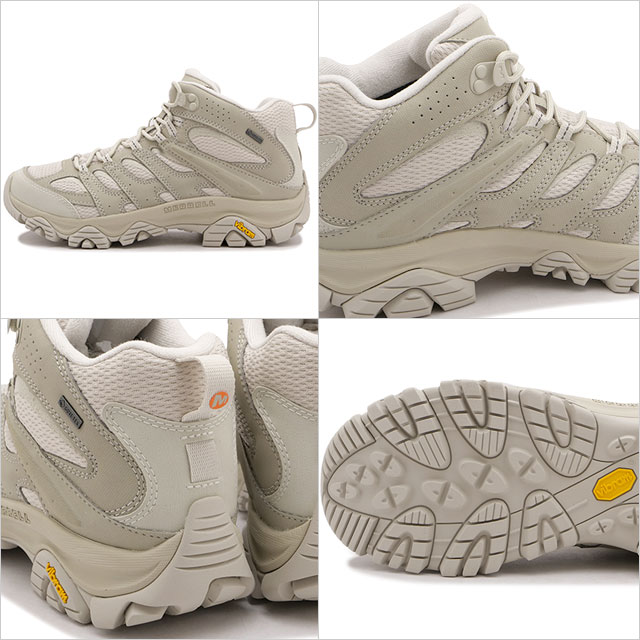 MERRELL MOAB 3 SYN MID GTX 