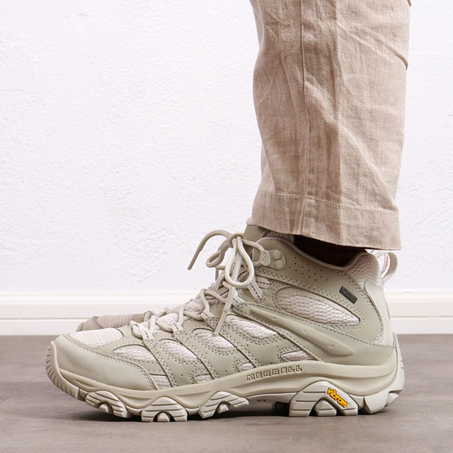 メレルモアブ3タクティカル　MERRELL 新品未使用 Amazon | Merrell メンズ モアブ 3 タクティカル