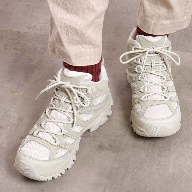 MERRELL - メレル MERRELL モアブ3 MOAB 3 REFLECTIVE 好日山荘 横浜西口店 : 滑りにくく、よい快適に MERRELL/MOAB 3