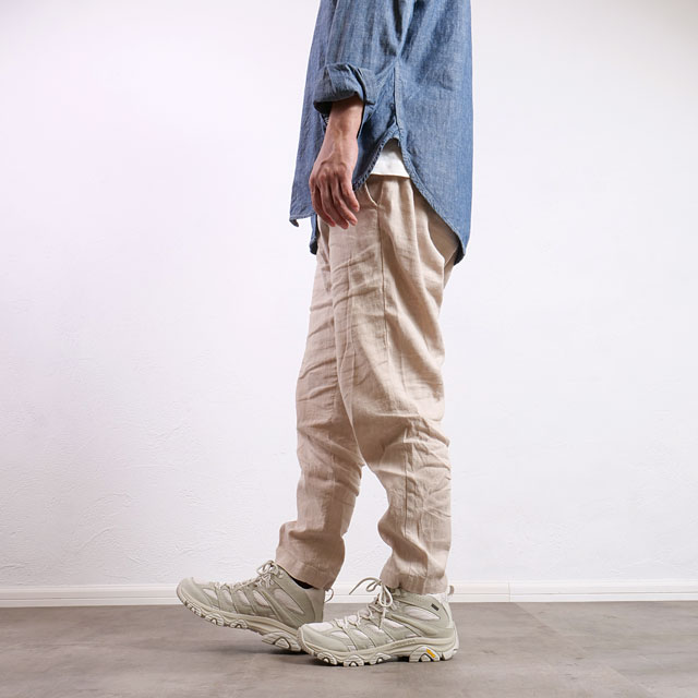 MERRELL（メレル） メンズ モアブ3 シンセティック ミッド ゴアテック