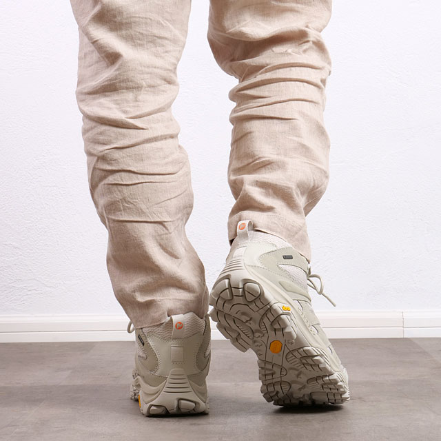 MERRELL メレル メンズ モアブ3 シンセティック ミッド