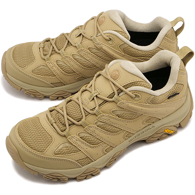 メレル モアブ 3 シンセティック GORE-TEX (トレッキング