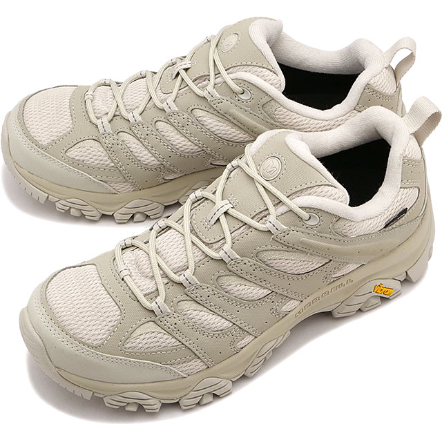 MERRELL メレル MOAB 3 MID WATERPROOF WIDE WIDTH J035837W
