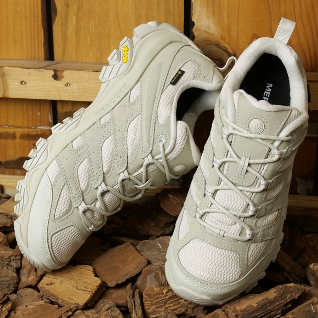 MERRELL メレル メンズ モアブ3 シンセティック ゴアテックス