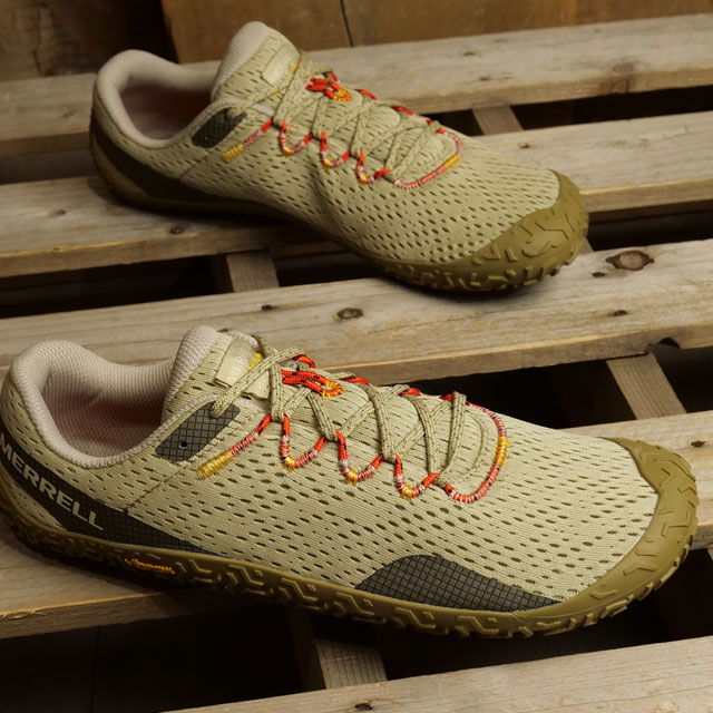 メレル MERRELL メンズ スニーカー ベイパーグローブ6 J068145 SS24 M