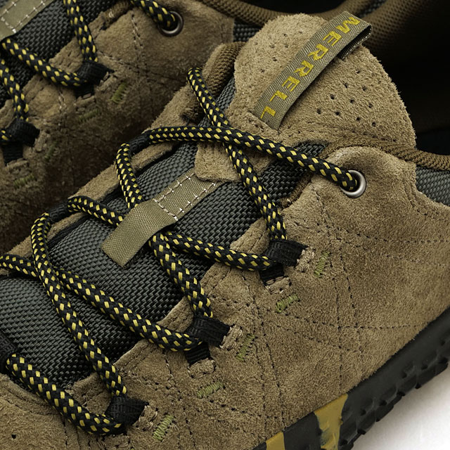 MERRELL（メレル） メンズ スニーカー ラプト J036011 SS24 M WRAPT 靴