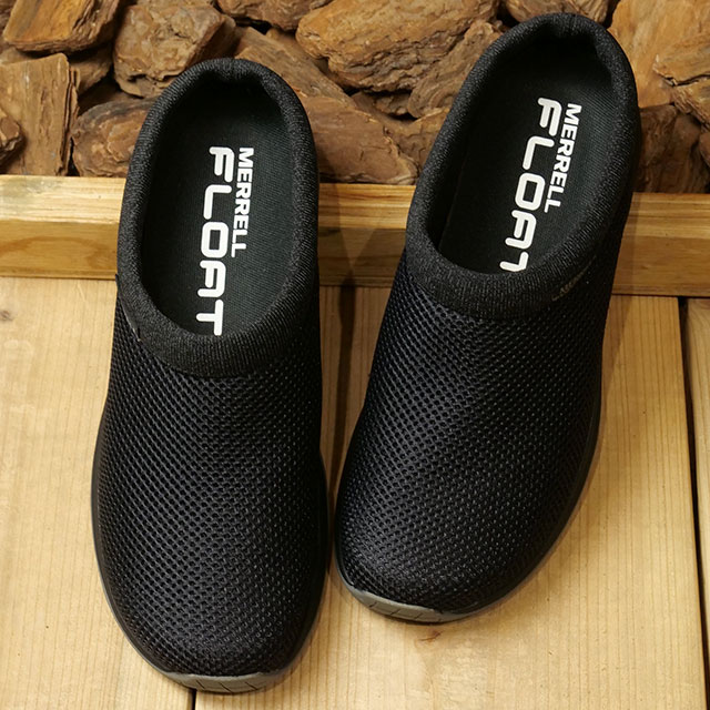 MERRELL メレル レディース クロッグサンダル アンコール ブリーズ5 