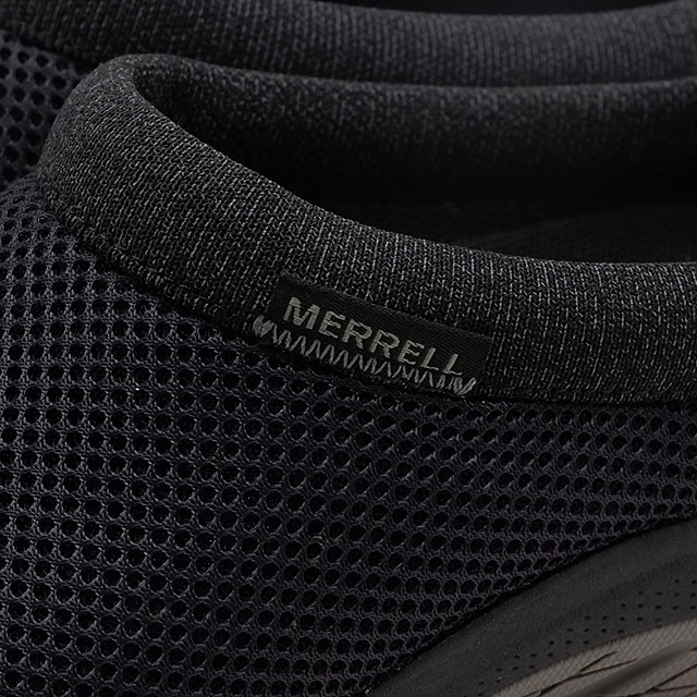 MERRELL メレル レディース クロッグサンダル アンコール ブリーズ5 