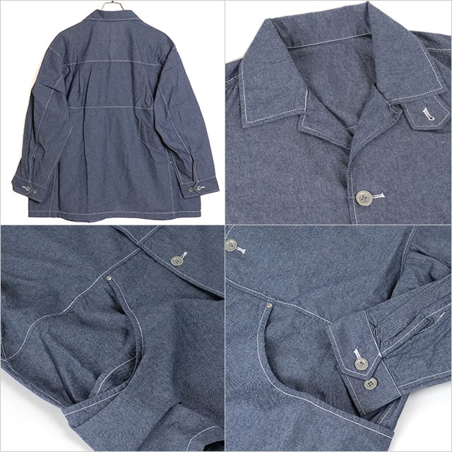 Danner（ダナー） アパレル メンズ フィールド NC バフジャケット