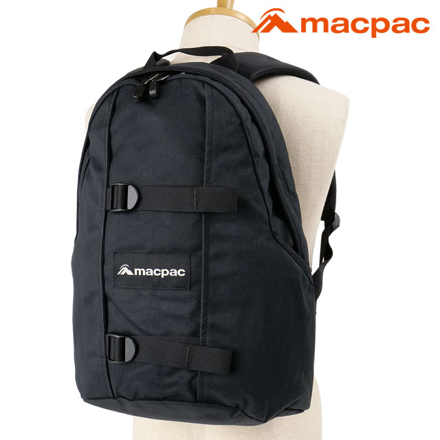 【MACPAC】 ツイ　デイパック20L マックパック リュック 20.5L バッグ かばん MACPAC ツイ バック