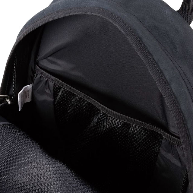 マックパック macpac ツイ MM72350-K SS24 20.5L Tui メンズ・レディース 鞄 リュック デイパック バックパック アウトドア ブラック 正規取扱店 | macpac | 03