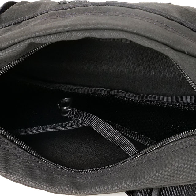 macpac マックパック ライトアルプショルダー MM82351-K SS24 3L