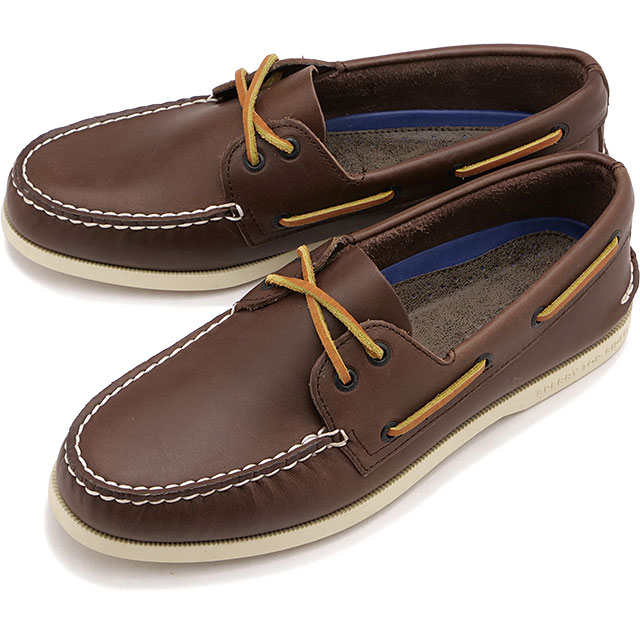 sperry top-sider デッキシューズの通販・価格比較 - 価格.com