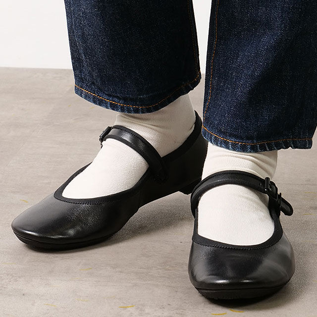 chausser（ショセ） 返品送料無料 トラベルシューズ バイ TRAVEL SHOES
