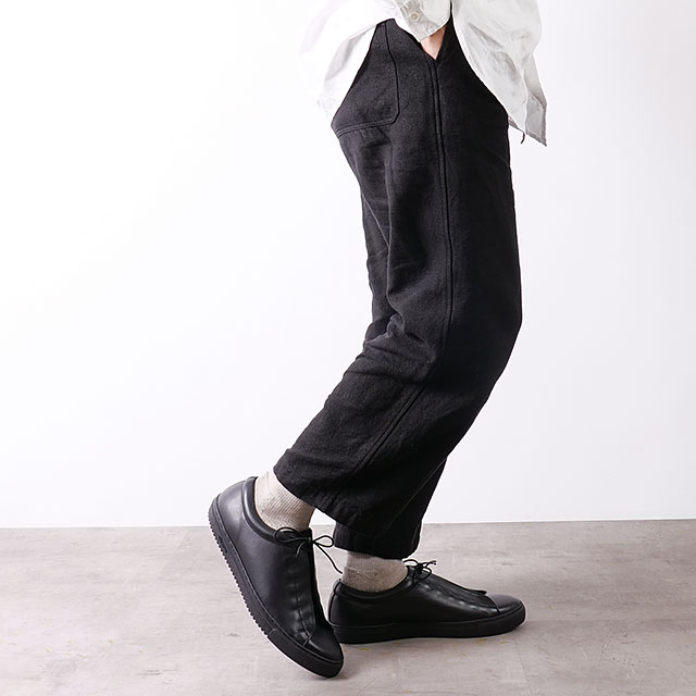 chausser（ショセ） 返品送料無料 トラベルシューズ TRAVEL SHOES by