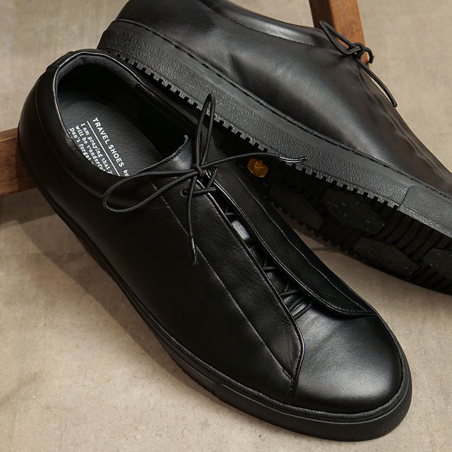 chausser（ショセ） 返品送料無料 トラベルシューズ TRAVEL SHOES by