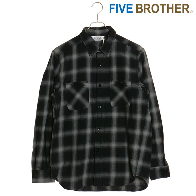 FIVE BROTHER マッキーノクルーザー　Sサイズ ミスチーフ - FIVEBROTHER（ファイブブラザー）｜Yahoo!ショッピング