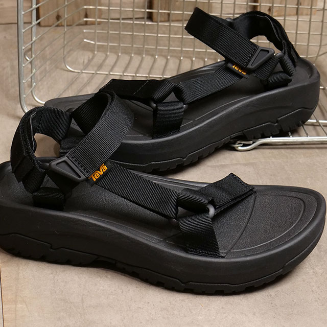 楽天市場】テバ ハリケーン XLT2 アンプソール TEVA サンダル