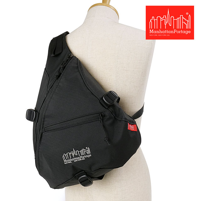 Manhattan Portage（マンハッタンポーテージ） ジェイ(SM) アクション