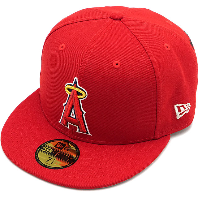 NEW ERA ニューエラ NEWERA 大谷翔平 ホームラン王記念キャップ 