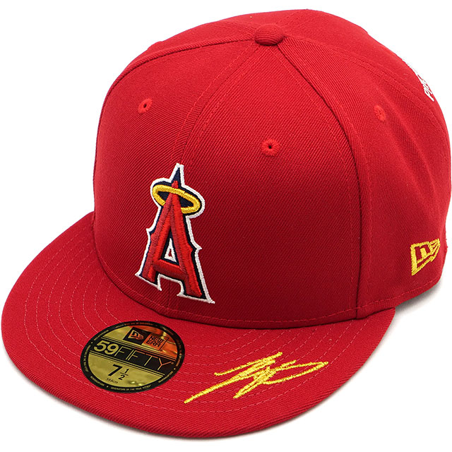 ニューエラ NEWERA 大谷翔平 MVP記念キャップ 14339795 SS24