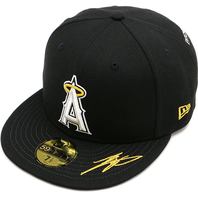 ニューエラ NEWERA 大谷翔平 MVP記念キャップ 14339796 SS24 SHOHEI