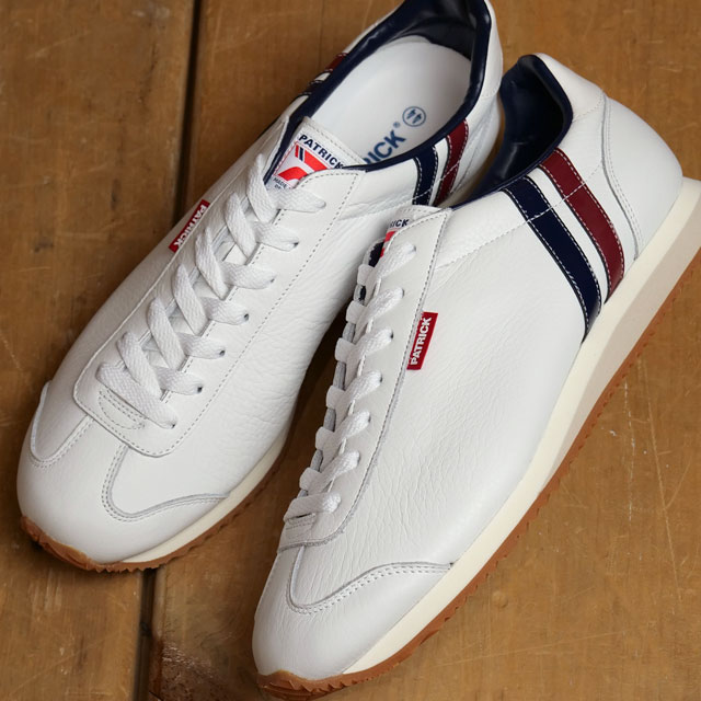 PATRICK（パトリック） 返品送料無料 スニーカー ネバダ2 172450