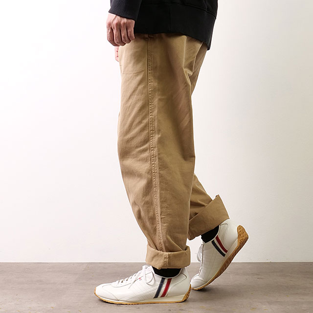 PATRICK（パトリック） 返品送料無料 スニーカー パミール 272460 FW24