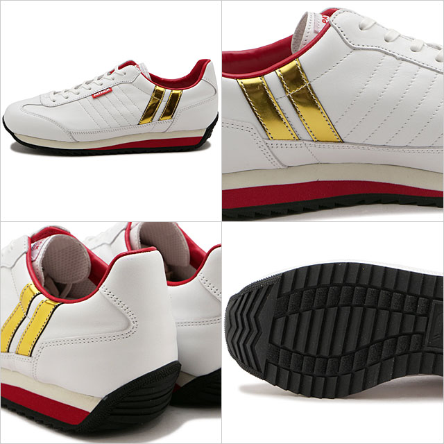 PATRICK（パトリック） 返品送料無料 スニーカー マラソンツバキ