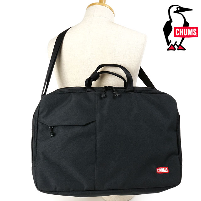 CHUMS（チャムス） CHUMS SLC 3ウェイ ブリーフケース CH60-3852 FW24 