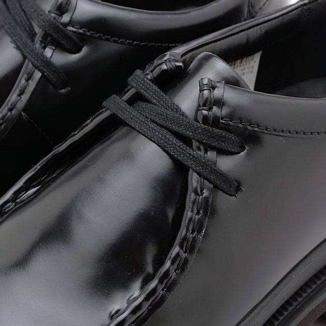 Clarks クラークス バデル シーム 26178241 FW24 M Badell Seam