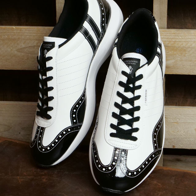 PATRICK ゴルフシューズ｜ゴルフ｜スポーツ おすすめ人気商品一覧 通販