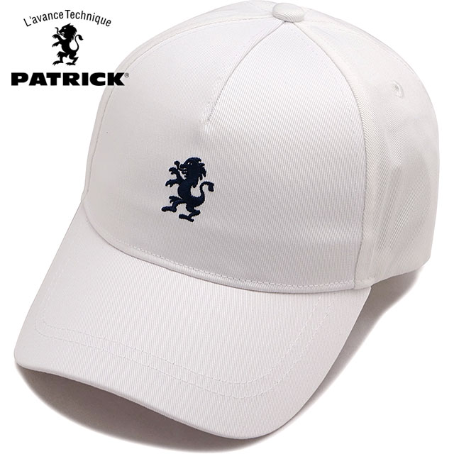 PATRICK（パトリック） ゴルフ PATRICK GOLF ゴルフキャップ 241-710