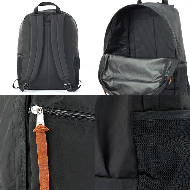 グレゴリー GREGORY リュック カジュアルデイ V2 1444331041 FW24 21L CASUAL DAY V2 鞄 アウトドアバッグ デイパック バックパック ブラック 正規取扱店 | GREGORY | 02