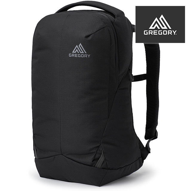 グレゴリー GREGORY リュック ルーヌ22 1433766404 22L RHUNE 22 メンズ・レディース 鞄 デイパック バックパック カーボンブラック 正規取扱店 | GREGORY | 01