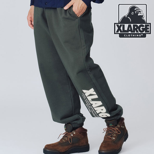 冬ギフト セ 緑パンツ（XLARGE／メンズファッション）の商品一覧 パンツ