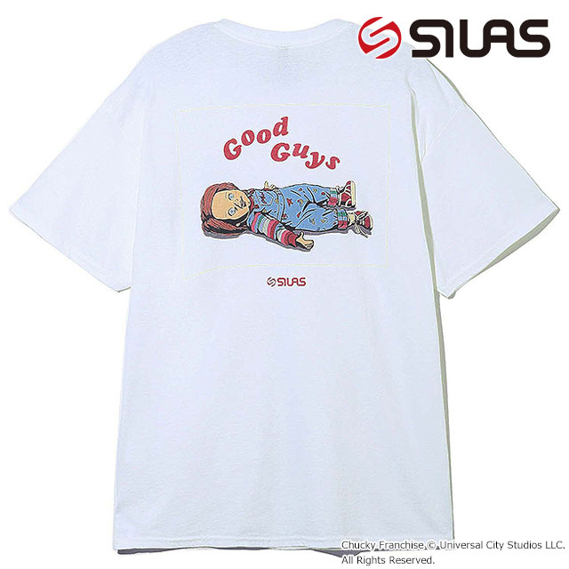 売れ筋商品|||レ ドゥ Tシャツ レディース トップス SILAS BULLDOG TANK UNISEX - Top - ivory/black レ ドゥ Tシャツ レディース トップス SILAS BULLDOG TANK