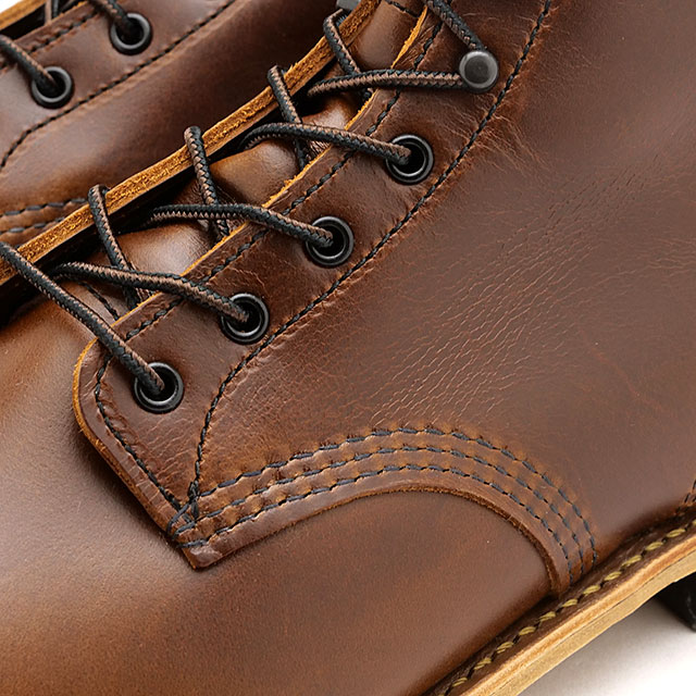 RED WING SHOES（レッドウィング） 返品送料無料 REDWING ベックマン