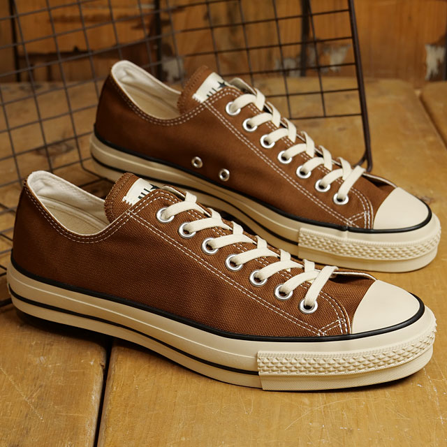 CONVERSE コンバース スニーカー キャンバス オールスター J OX