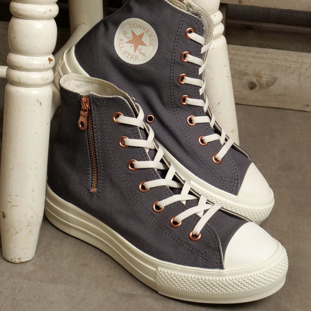 CONVERSE コンバース スニーカー オールスター ライト PLTS PG Z