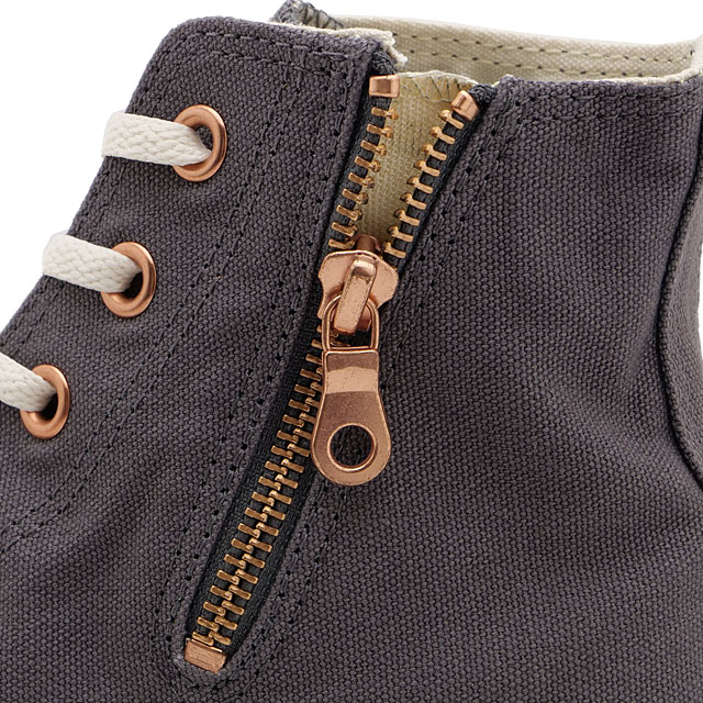 レディース CONVERSE AS LIGHT PLTS PG Z HI DEEP GRAY 国内発送 レディース 【CONVERSE】 コンバース AS LIGHT PLTS PG Z HI