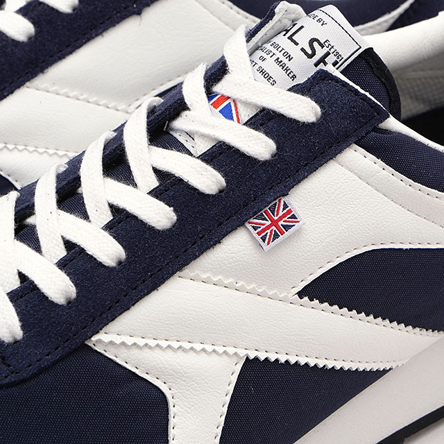 WALSH（ウォルシュ） スニーカー トルネード-T TOR24470 TORNADO-T