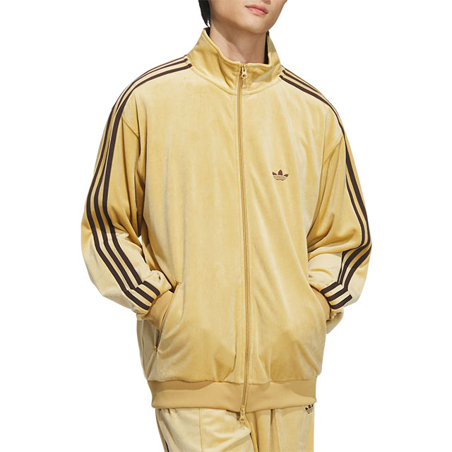 adidas Originals アディダス オリジナルス ジャージ ベッケンバウアー 